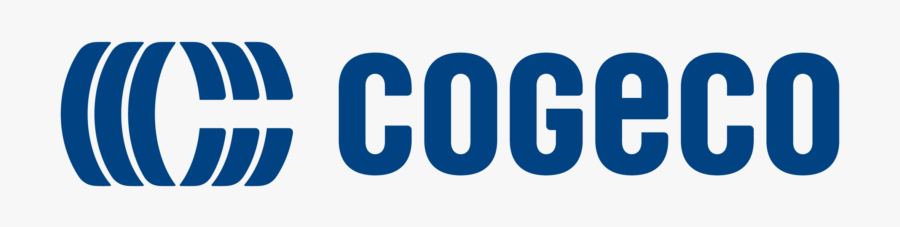 Cogeco Peer 1 Logo, Transparent Clipart