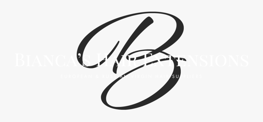 Graphic Library Stock Bianca S Extensions Testimonials - Extension Hair Clip Art, Transparent Clipart