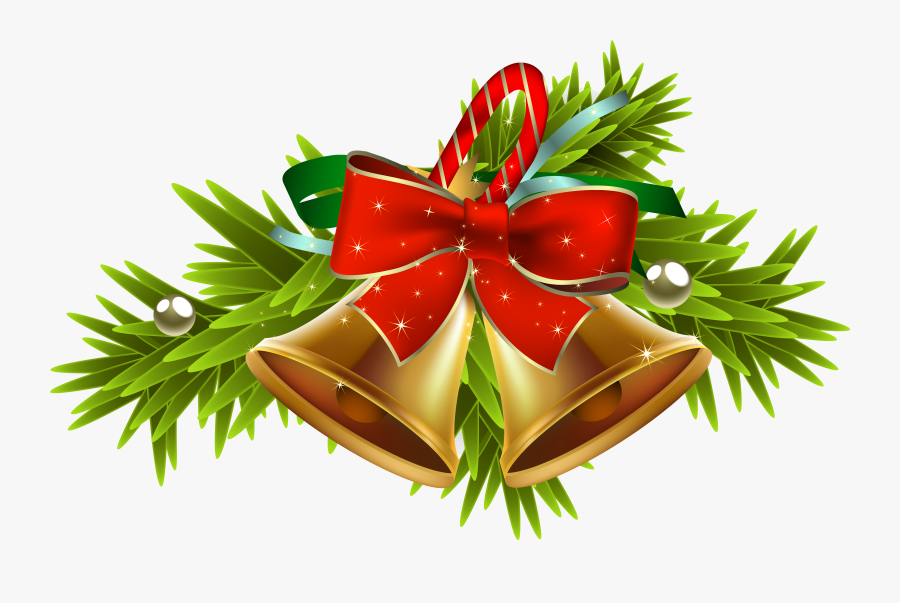 Merry Christmas And Happy New Year 2019 Hd, Transparent Clipart