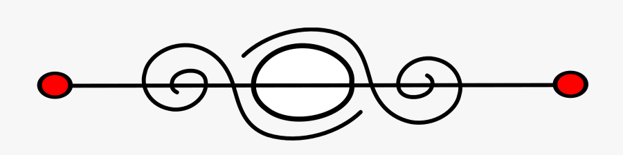 Breaker 20clipart - Ending Of Page Design, Transparent Clipart