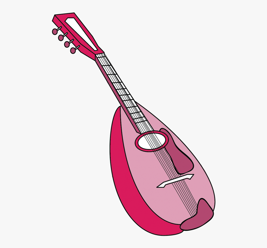 Name Clipart Musical Instruments - Music Instruments Of India With Name, Transparent Clipart