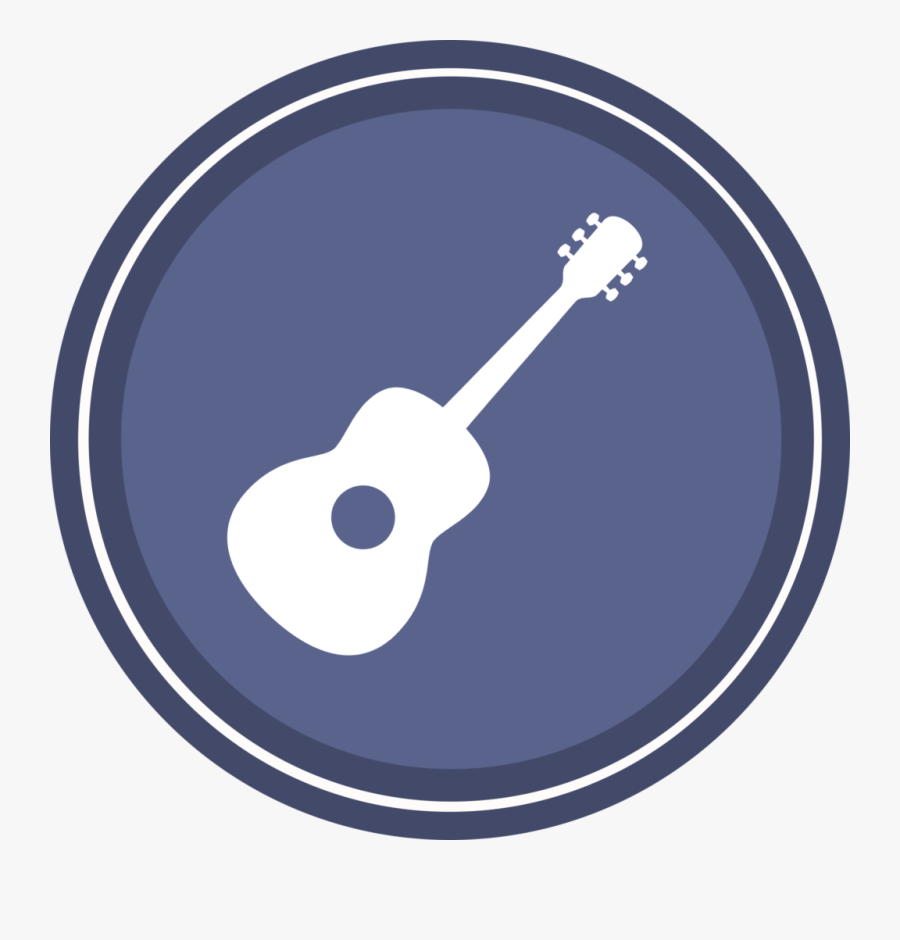 Instruments Clipart Classical Instrument - Violin In A Circle Png, Transparent Clipart