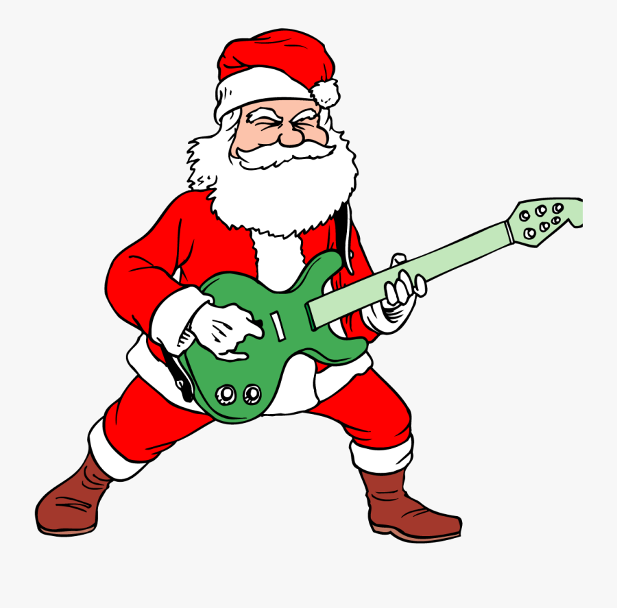 Jingle Bell Rock Jingle Bells Merry Christmas Wherever - Jingle Bell Rock, Transparent Clipart