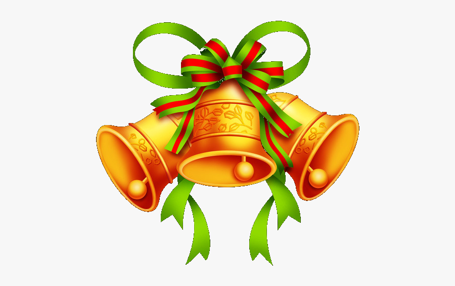 Christmas Day, Transparent Clipart