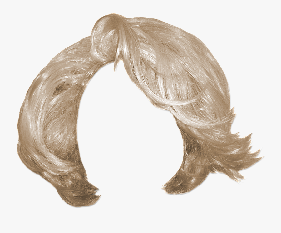 Png Free Library Afro Clipart Crazy Wig - Transparent Background Wig Clipart, Transparent Clipart