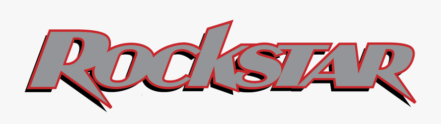 Clip Art Musician Life You Want - Rockstar Png Logo, Transparent Clipart