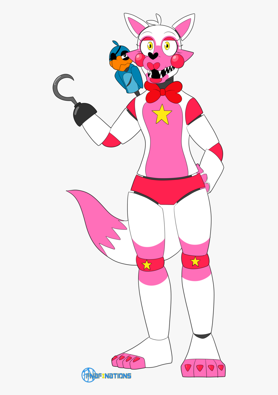 Boy Rock Star Clipart - Five Nights At Freddy's Custom Animatronics, Transparent Clipart