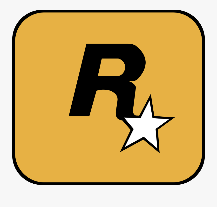 Transparent Svg Vector Freebie - All Logos With R, Transparent Clipart