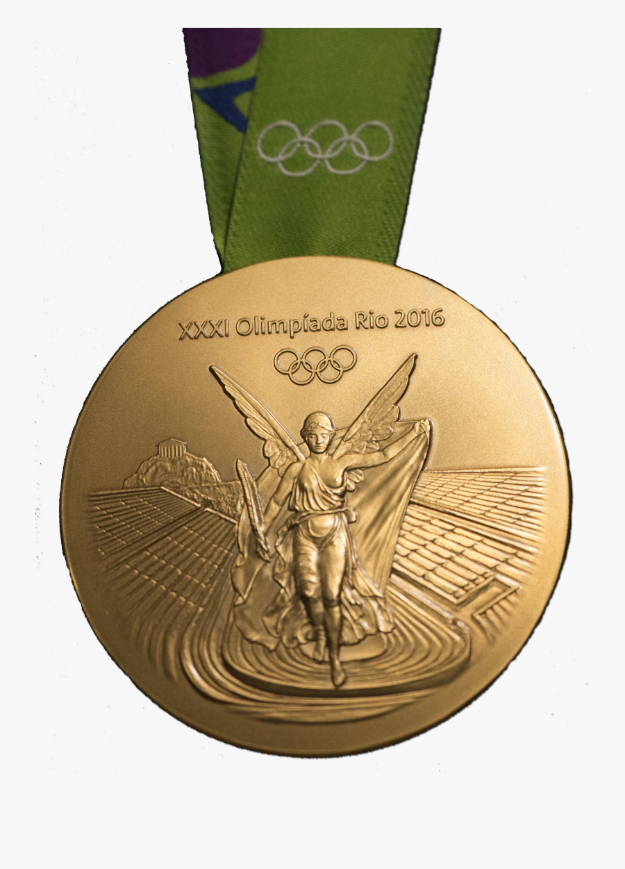 Gold Medal Png Photo - Olympic Gold Medal Png, Transparent Clipart