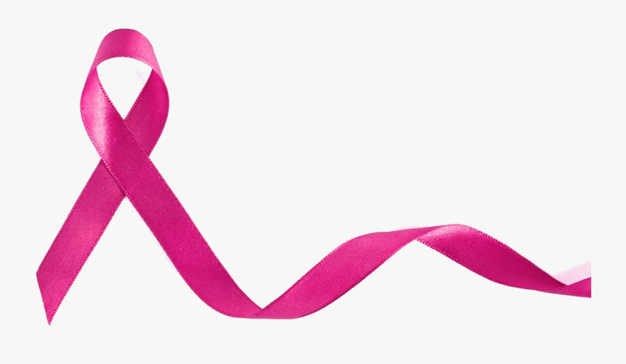 Breast Cancer Logo Png, Transparent Clipart