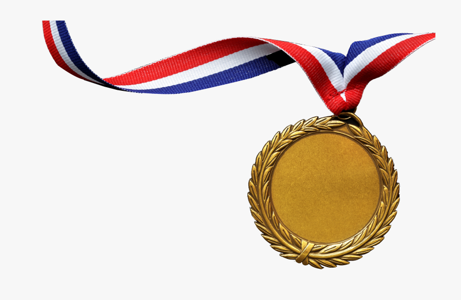 Medals Clipart Academic Medal, Transparent Clipart