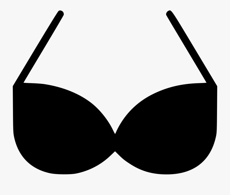 Undergarment Women Underwear Png - Bra And Underwear Icon, Transparent Clipart