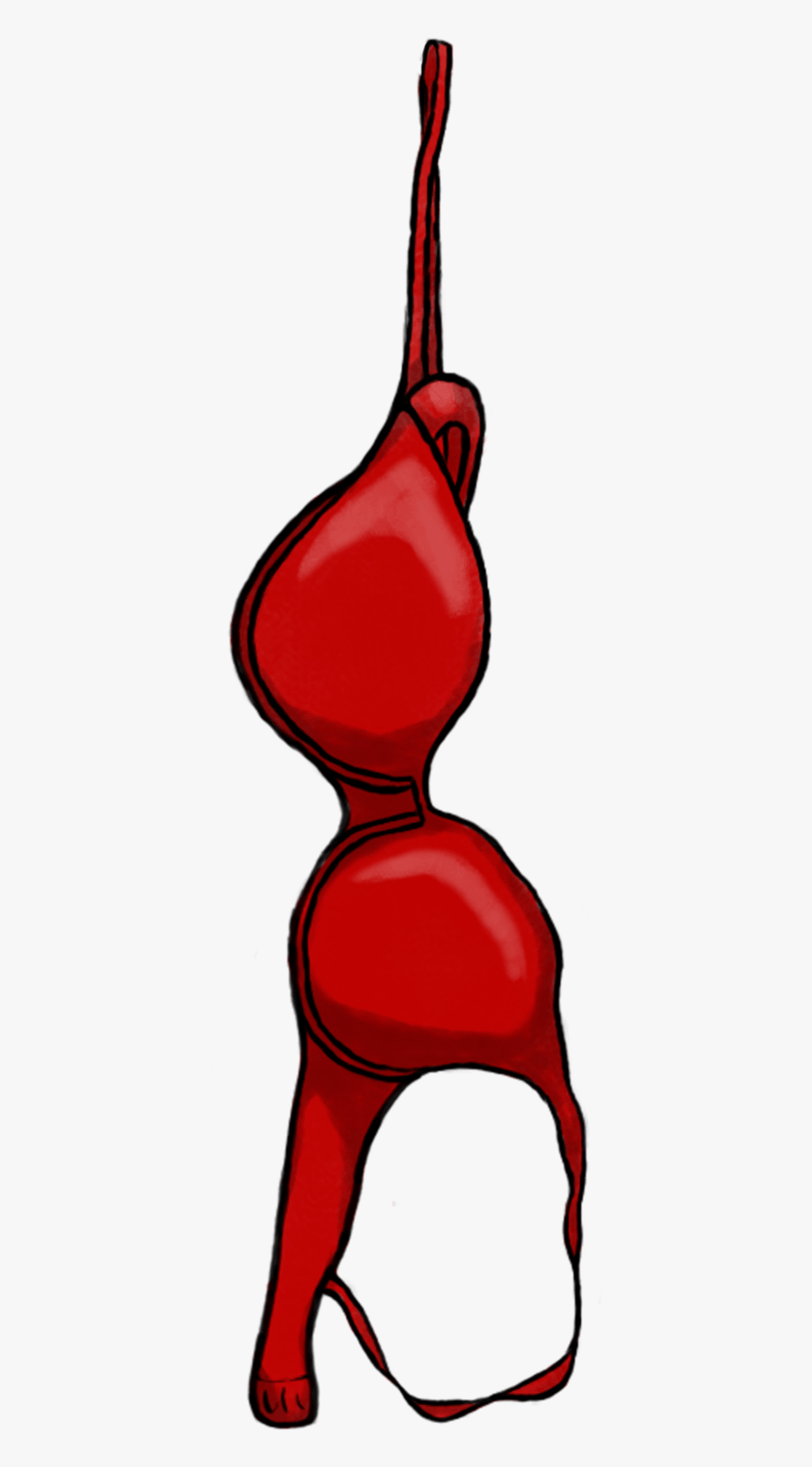 Bra Clipart - Bra Clipart Png , Free Transparent Clipart - ClipartKey.