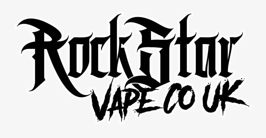Toggle Nav Rockstar Vape Ltd Rockstar Vape Ltd - Rockstar Vape, Transparent Clipart
