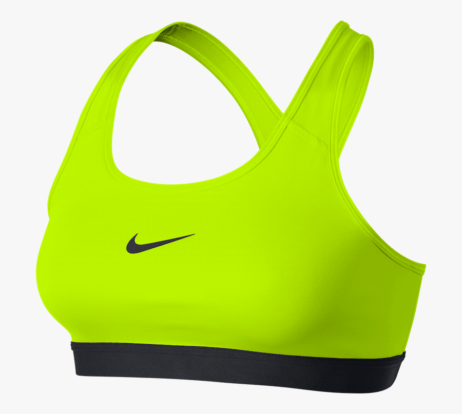 Bra Png Photo - Sports Bra Transparent Background, Transparent Clipart