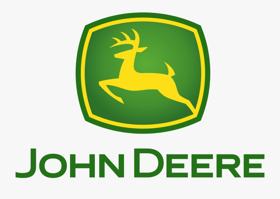 John Deere Logo Clipart Download Free Images In Png - John Deere Logo Png, Transparent Clipart