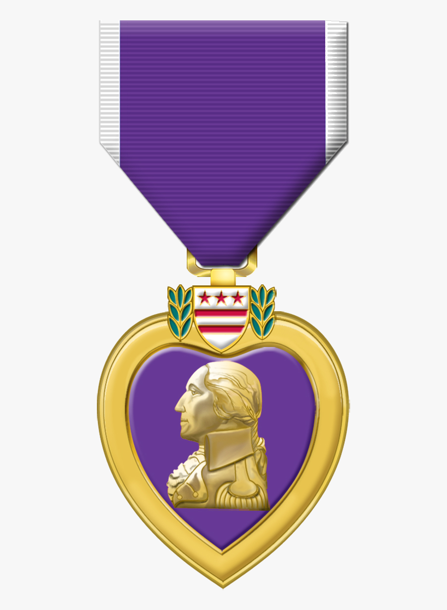 Bronze Medal Of Honor Png, Vectors, Psd, And Clipart - Purple Heart Medal Png, Transparent Clipart