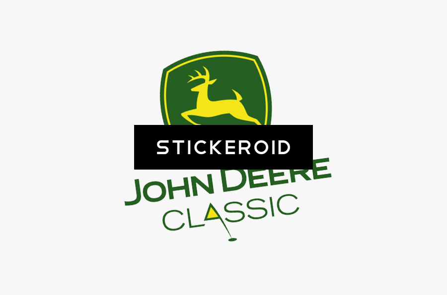 logo de john deere clipart  png download  free