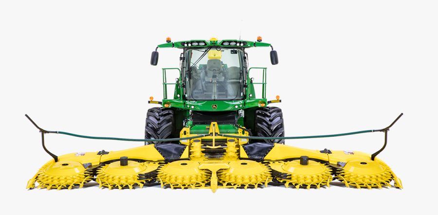 Harvester, Transparent Clipart