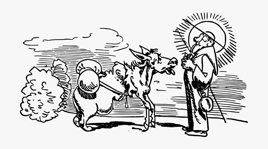 Cartoon, Transparent Clipart