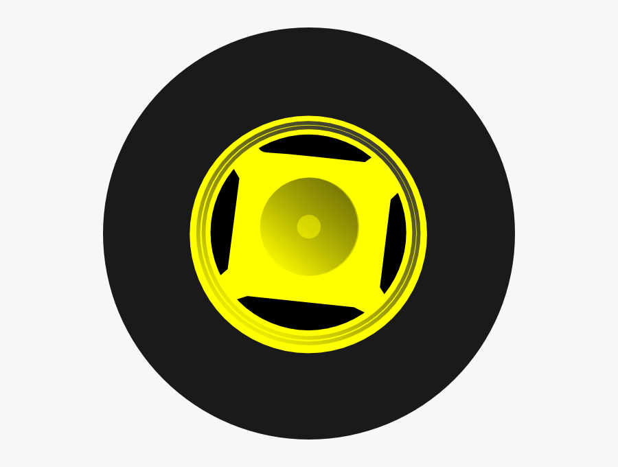 Cartoon John Deere Tractor - Tractor Clipart, Transparent Clipart