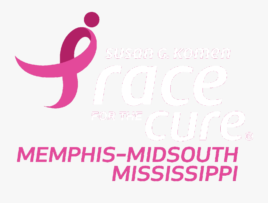 Susan G. Komen For The Cure, Transparent Clipart