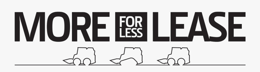 More For Less Lease, Transparent Clipart