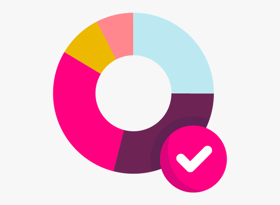 Circle, Transparent Clipart