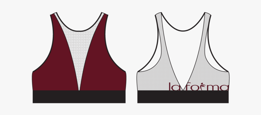 Sweater Vest, Transparent Clipart