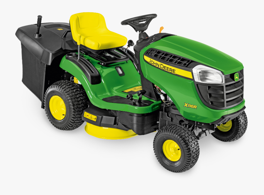 Clip Art John Deere D105 Oil Filter - John Deere X166r, Transparent Clipart