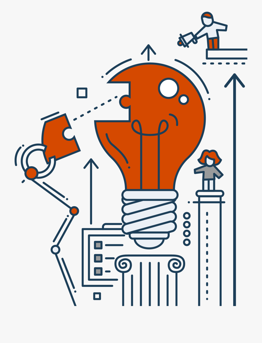 Connected Nestim We Match - Invitation For Live Webinar, Transparent Clipart