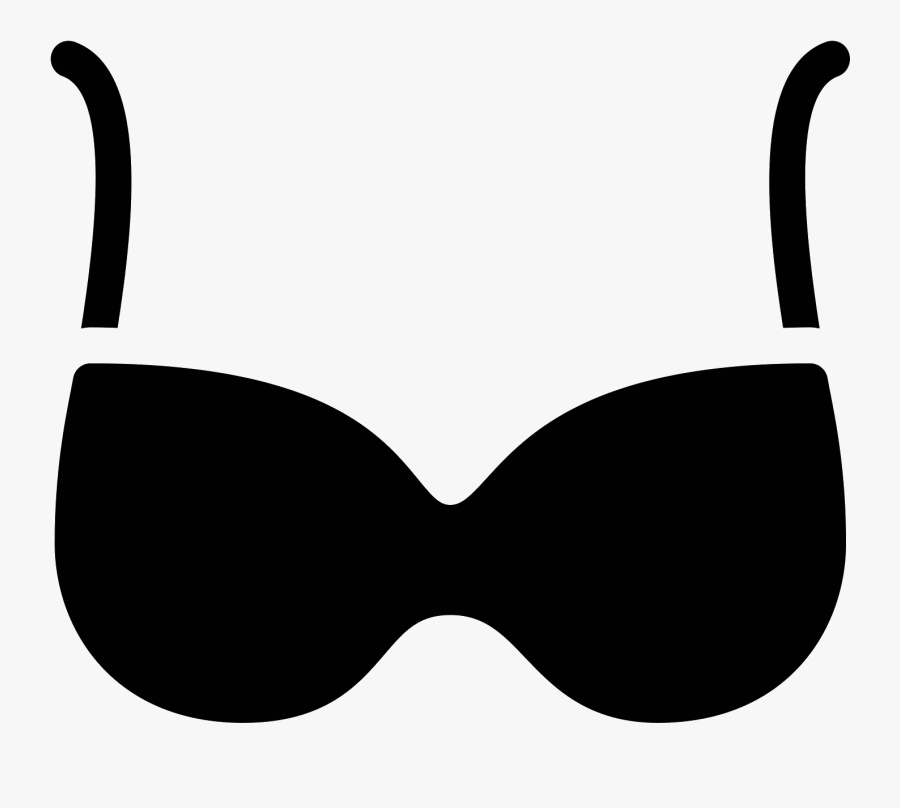 Graphic Transparent Stock Arms Clipart Bras - Sutia Icon Png , Free Transpa...