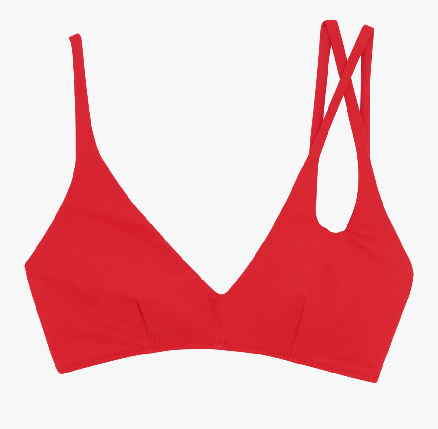 Karolina Kurkova Models For Clip Art Freeuse - Brassiere, Transparent Clipart