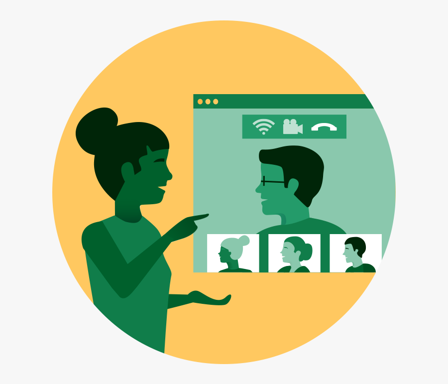 What It Means To Be Inclusive - Child, Transparent Clipart