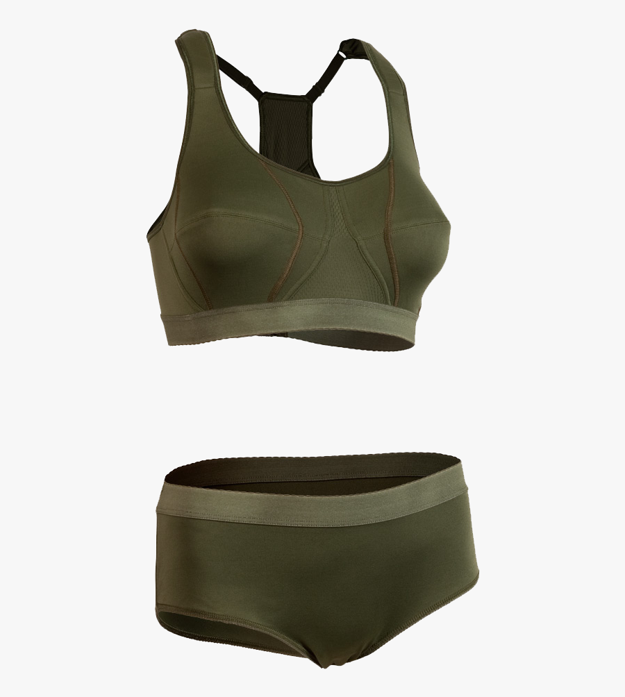 Brassiere, Transparent Clipart