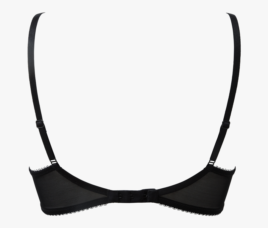 Lace Bra Png Black , Png Download - Lace Bra Png Black, Transparent Clipart