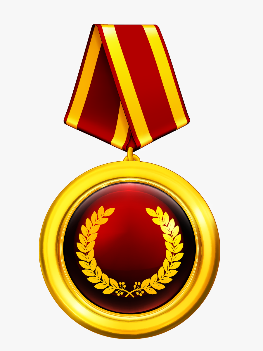 Clip Art Awards Medals - Medal Of Honor Png , Free Transparent Clipart