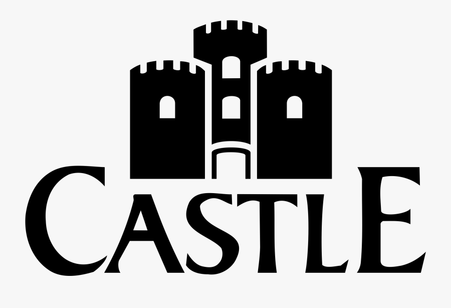 Castle Vector Free, Transparent Clipart