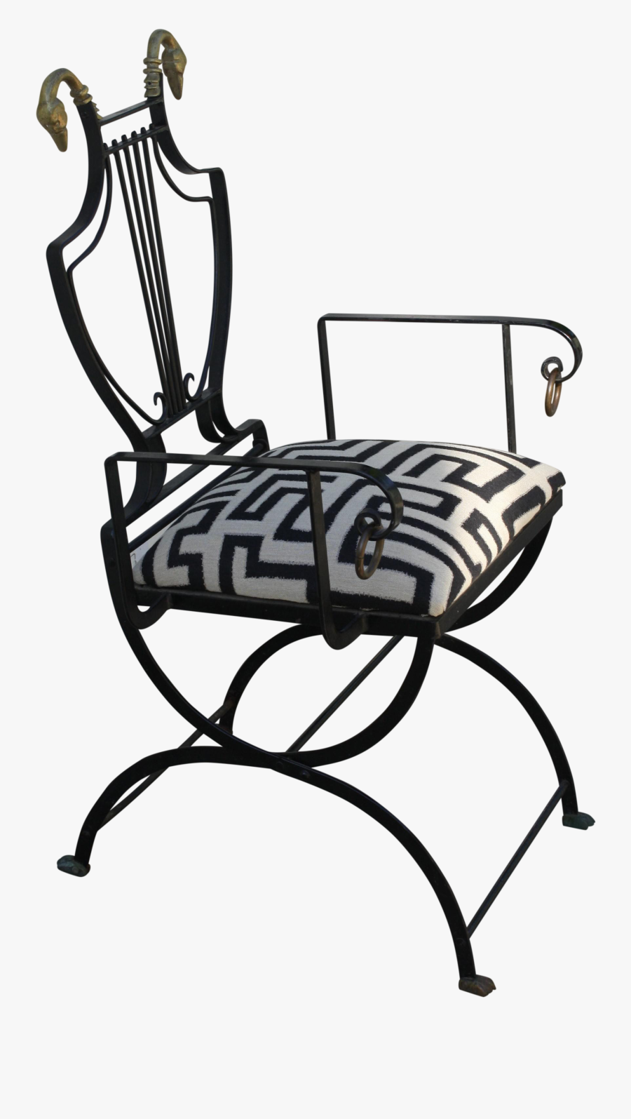 Swan Clipart Hans - Bed Frame, Transparent Clipart