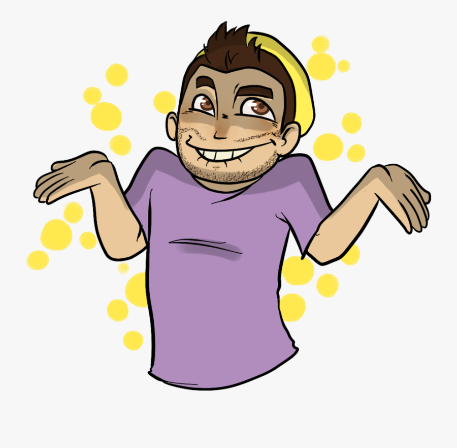 Problem By Leemak On Clipart Library - Sly Face Cartoon, Transparent Clipart