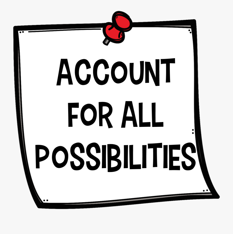 Advanced Thinking Strategies Account, Transparent Clipart