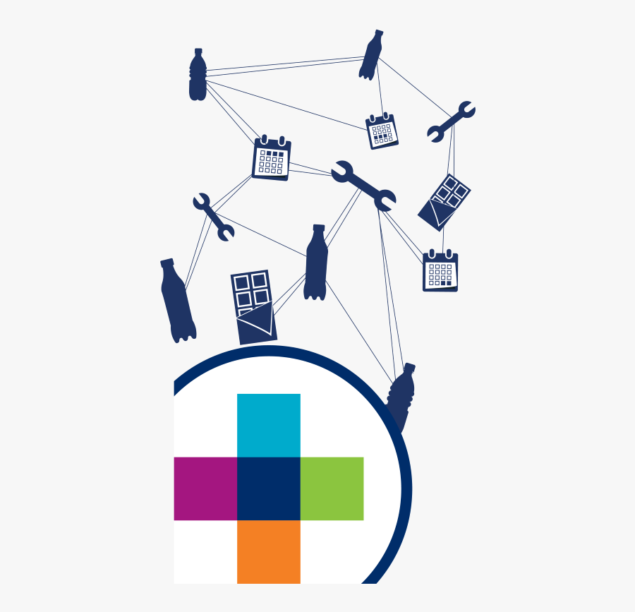 2019 Revolves Around An Exciting Routing Problem Which - Symbol, Transparent Clipart