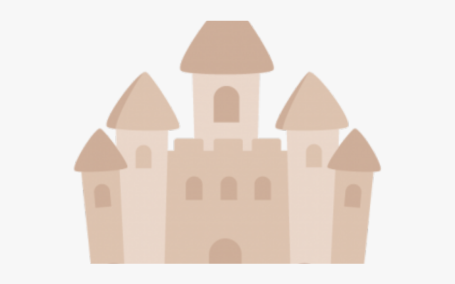 House, Transparent Clipart