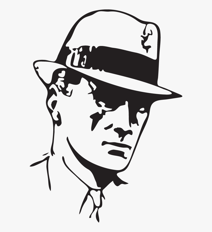 Hat With Men Clipart, Transparent Clipart