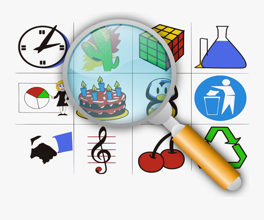 Hypothesis Clipart Problem, Transparent Clipart