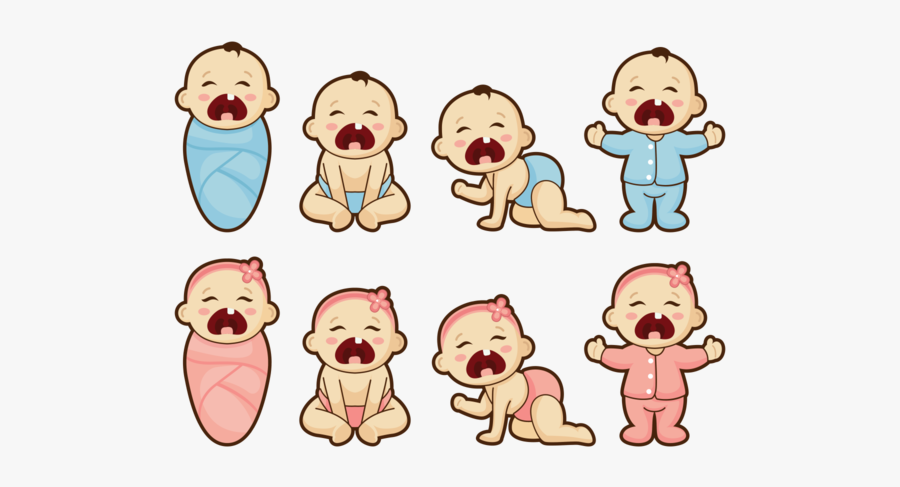 Bayi Vector, Transparent Clipart