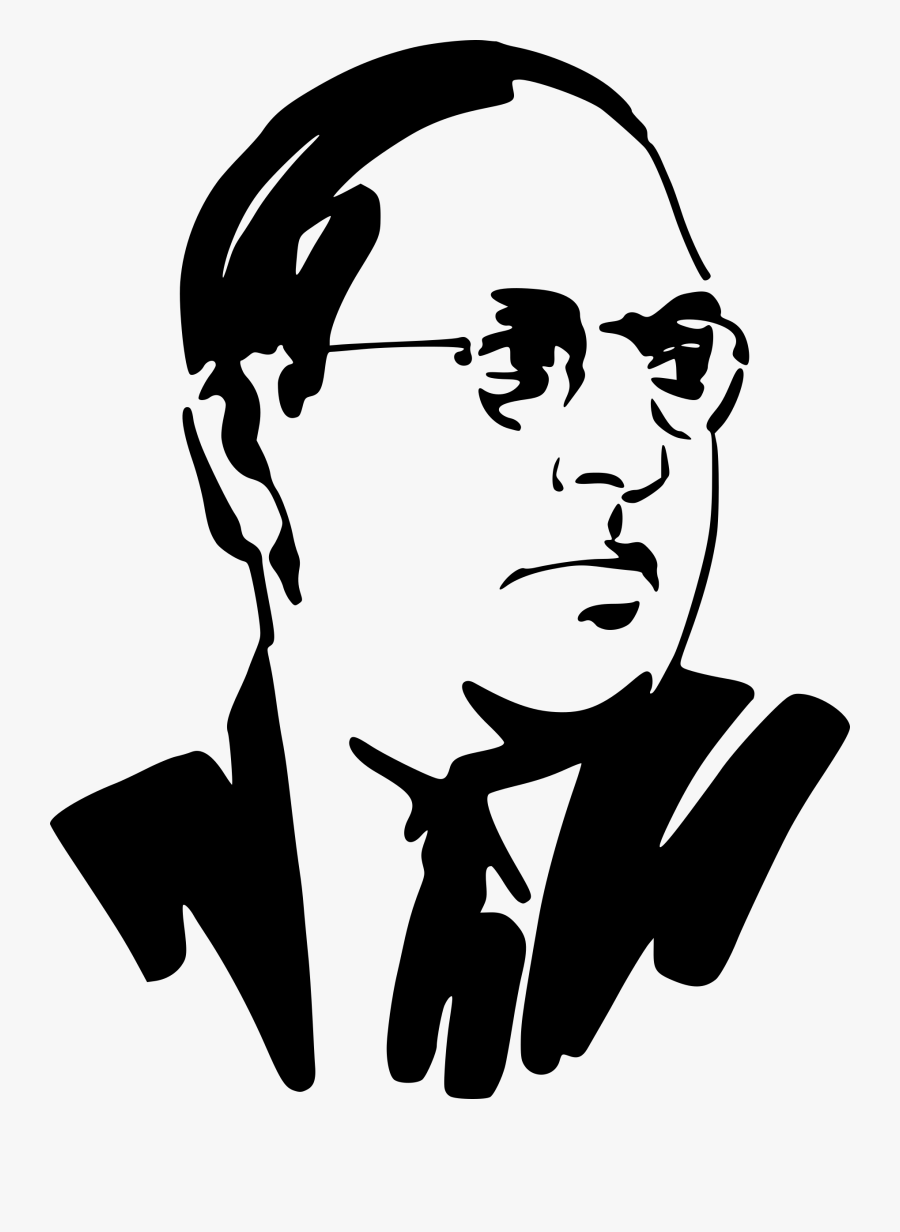 Full Hd Babasaheb Ambedkar, Transparent Clipart