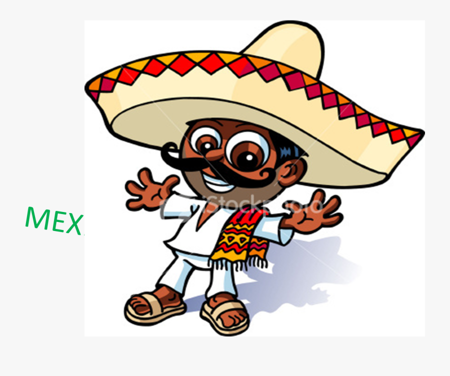 Calm Down Let"s Solve This Problem As We Do In Mexico - Pedro's Kitchen, Transparent Clipart