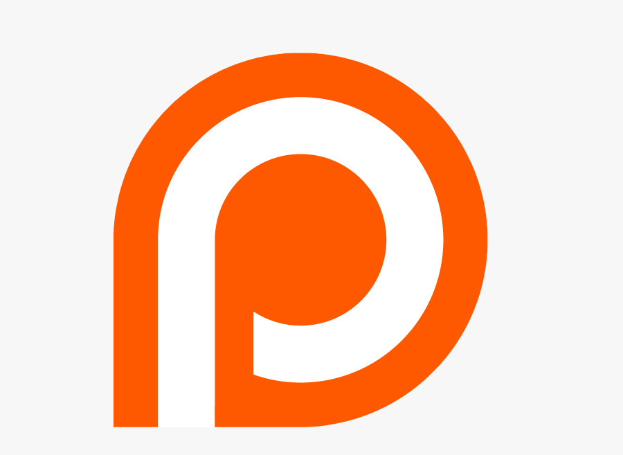 Patreon Png, Transparent Clipart