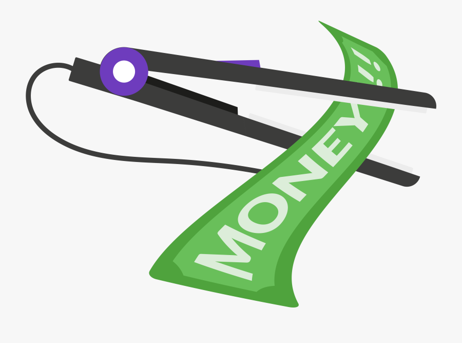 Hairdresser Clipart Kid Washing Hair, Transparent Clipart